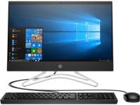 HP AIO 8UF56EA 22-c0061nt i5-9400T 4GB 256GB 21.5